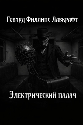 Читать онлайн книгу Электрический палач Книга Электрический палач