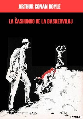 Книга La ĉashundo de la Baskerviloj