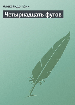 Книга Четырнадцать футов