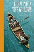 Книга The Wind in the Willows