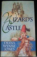 Книга Wizard's Castle: Omnibus