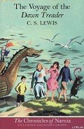 Книга The Voyage of the ‘Dawn Treader’