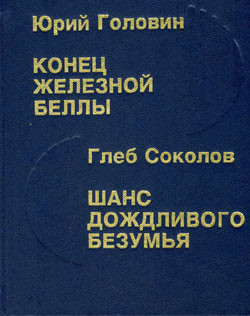 Книга Шанс дождливого безумия