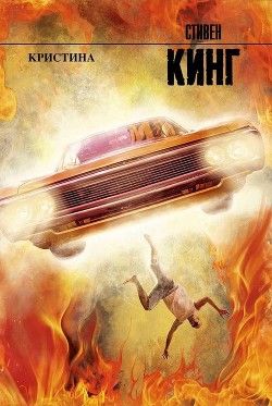 Книга Кристина