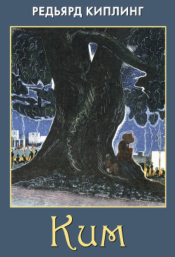 Книга Ким