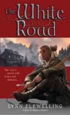 Книга Белая дорога (ЛП)