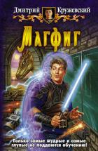 Книга Магфиг