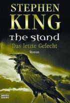 Книга The Stand. Das letze Gefecht