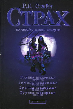 Книга Группа поддержки. Второе зло