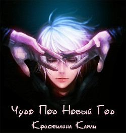 Книга Чудо под Новый Год (СИ)