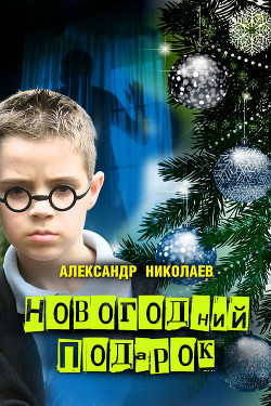 Книга Новогодний подарок