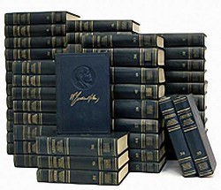 Книга ПСС том 4