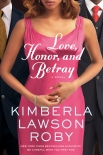Книга Love, Honor, and Betray