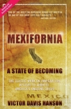 Книга Mexifornia: A State of Becoming
