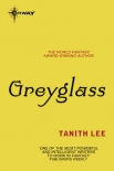 Книга Greyglass
