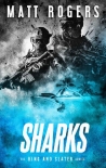 Книга Sharks