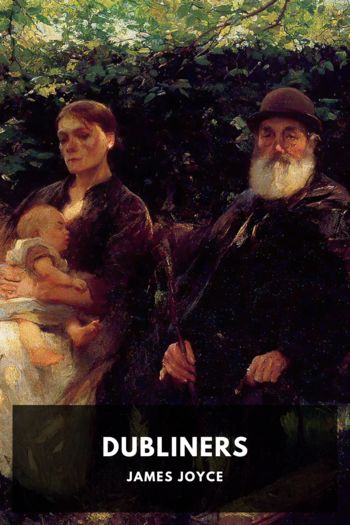 Книга Dubliners