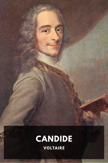 Книга Candide