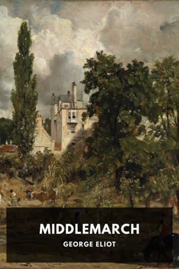 Книга Middlemarch
