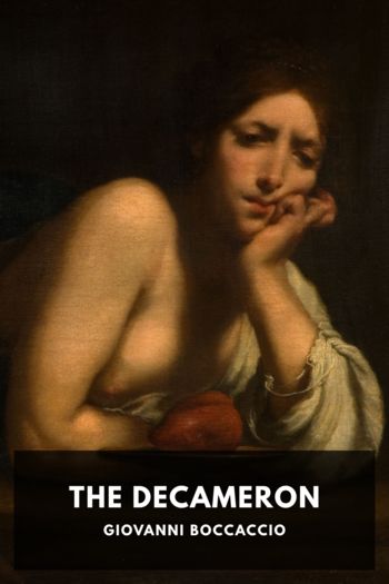 Книга The Decameron