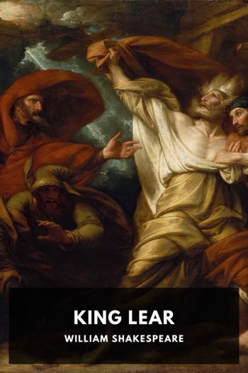 Книга King Lear