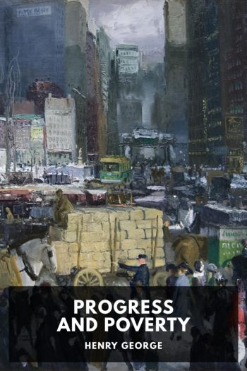 Книга Progress and Poverty