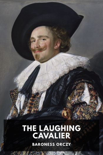 Книга The Laughing Cavalier