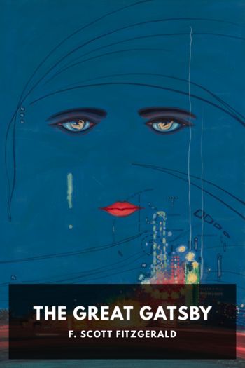 Книга The Great Gatsby