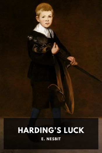 Книга Harding’s Luck