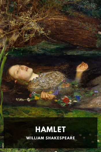 Книга Hamlet