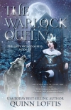 Книга The Warlock Queen: Book 13 of the Grey Wolves Series