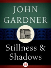 Книга Stillness &amp; Shadows