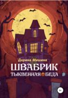 Книга Швабрик. Тыквенная беда