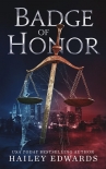 Книга The Epilogues: Part I: Badge of Honor (The Potentate of Atlanta Book 6)