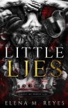 Книга Little Lies