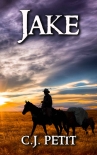 Книга Jake