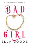 Книга Bad Girl