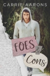Книга Foes &amp; Cons