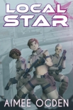 Книга Local Star
