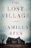 Книга The Lost Village
