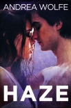 Книга Haze