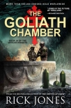 Книга The Goliath Chamber - Vatican Knights 24 (2021)