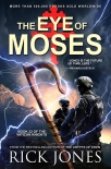 Книга The Eye of Moses - Vatican Knights Series 22 (2020)