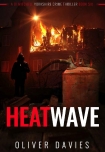 Книга Heatwave