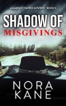 Книга Shadow Of Misgivings