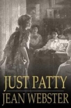 Книга Just Patty