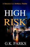 Книга High Risk
