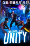 Книга Unity