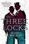 Книга The Three Locks