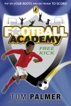 Книга Free Kick